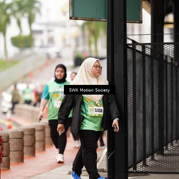Runner Photo 8479409