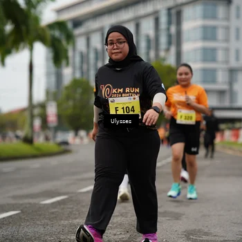 Runner Photo 8479410
