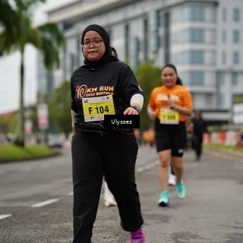 Runner Photo 8479411