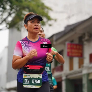 Runner Photo 8479414
