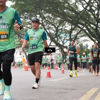 Runner Photo 8479415
