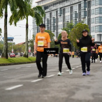 Runner Photo 8479419