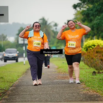 Runner Photo 8479422