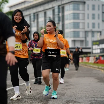 Runner Photo 8479425
