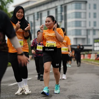 Runner Photo 8479429