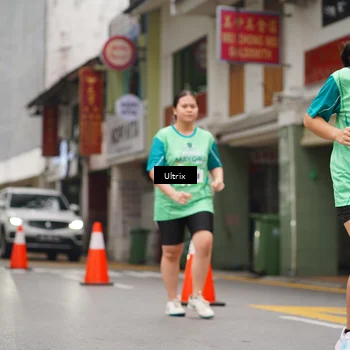 Runner Photo 8479430
