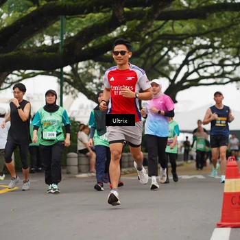 Runner Photo 8479435