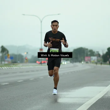 Runner Photo 8479438