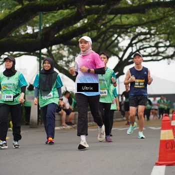 Runner Photo 8479440
