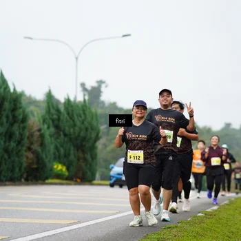 Runner Photo 8479443