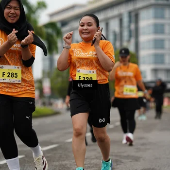Runner Photo 8479445