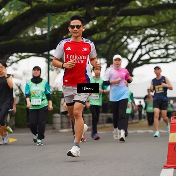 Runner Photo 8479448