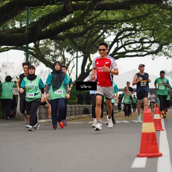 Runner Photo 8479451