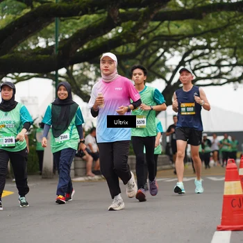 Runner Photo 8479452