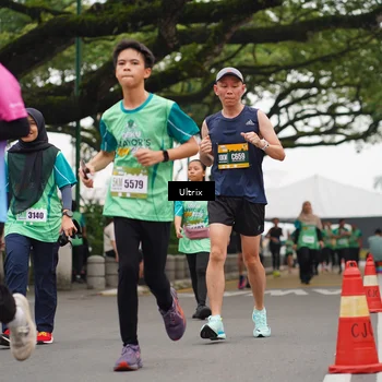 Runner Photo 8479453