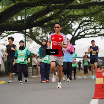 Runner Photo 8479454