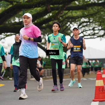 Runner Photo 8479455