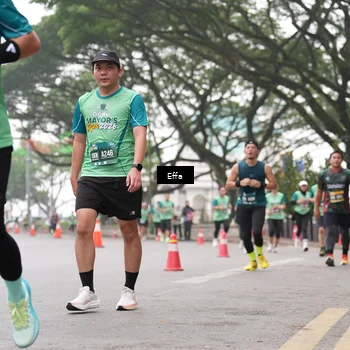 Runner Photo 8479459