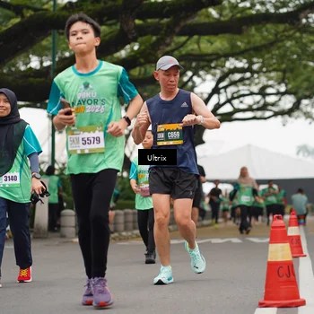 Runner Photo 8479460