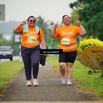 Runner Photo 8479461