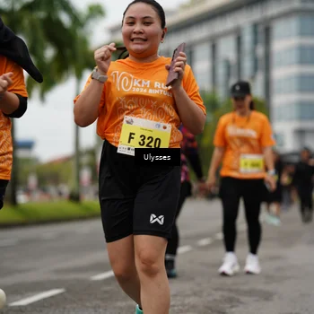 Runner Photo 8479462