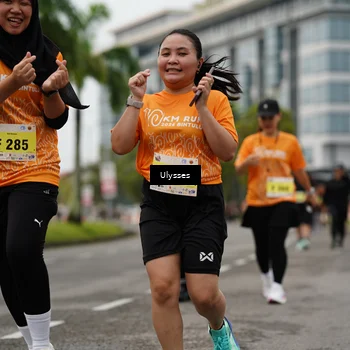 Runner Photo 8479463
