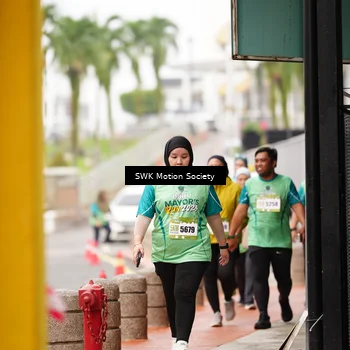 Runner Photo 8479466