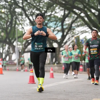 Runner Photo 8479467