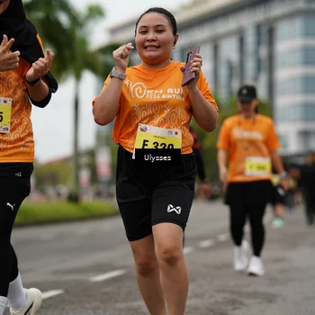 Runner Photo 8479469