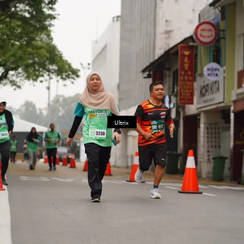 Runner Photo 8479477