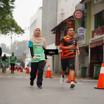 Runner Photo 8479481