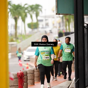 Runner Photo 8479483
