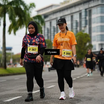 Runner Photo 8479484