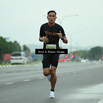 Runner Photo 8479487