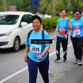 Runner Photo 8479488