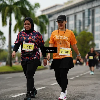 Runner Photo 8479489
