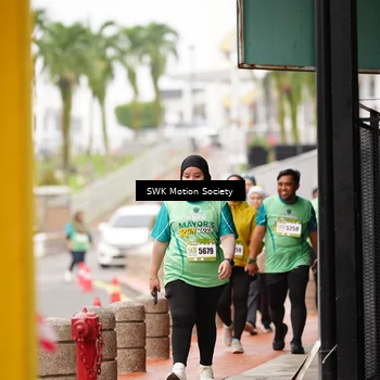 Runner Photo 8479490