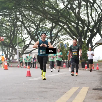 Runner Photo 8479491