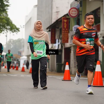 Runner Photo 8479493