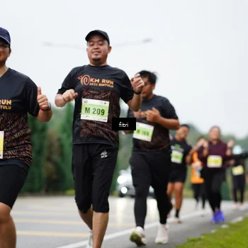 Runner Photo 8479494