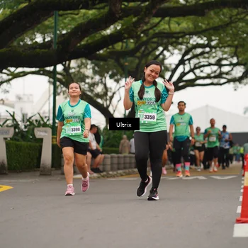 Runner Photo 8479496