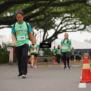 Runner Photo 8479499