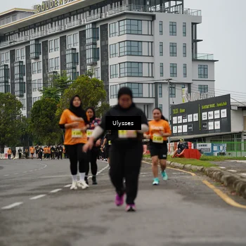 Runner Photo 8479500