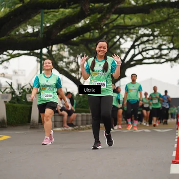Runner Photo 8479501