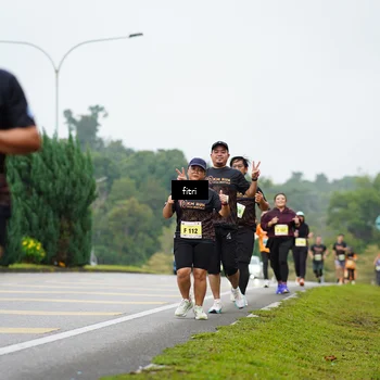 Runner Photo 8479502
