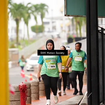 Runner Photo 8479504