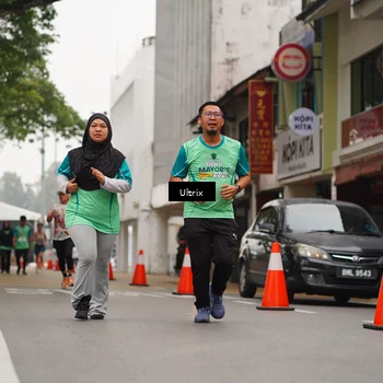 Runner Photo 8479505