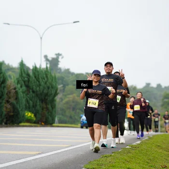 Runner Photo 8479507