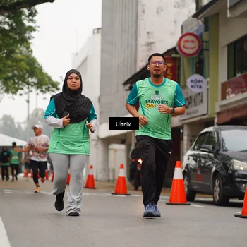 Runner Photo 8479508