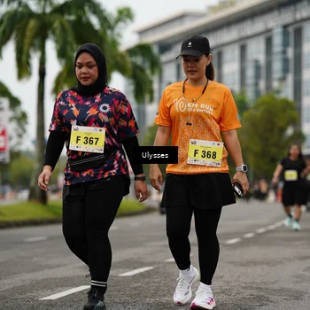 Runner Photo 8479509